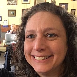 Meet your Posher, Erin